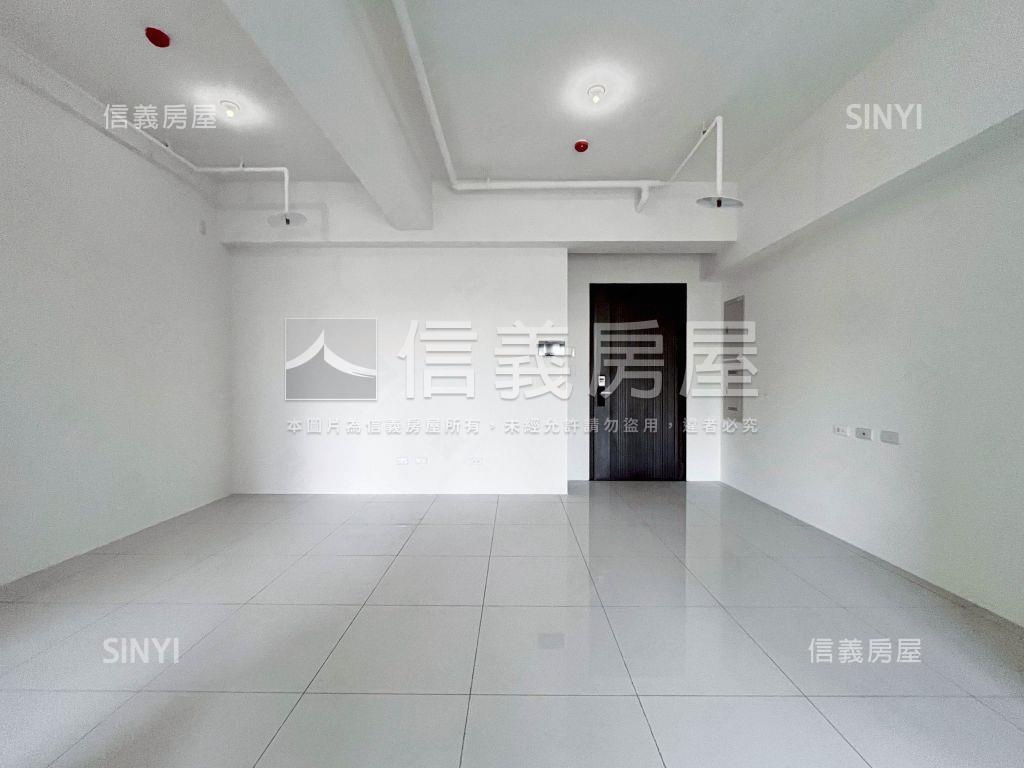 聯悅臻＿渡假的家兩房平車房屋室內格局與周邊環境