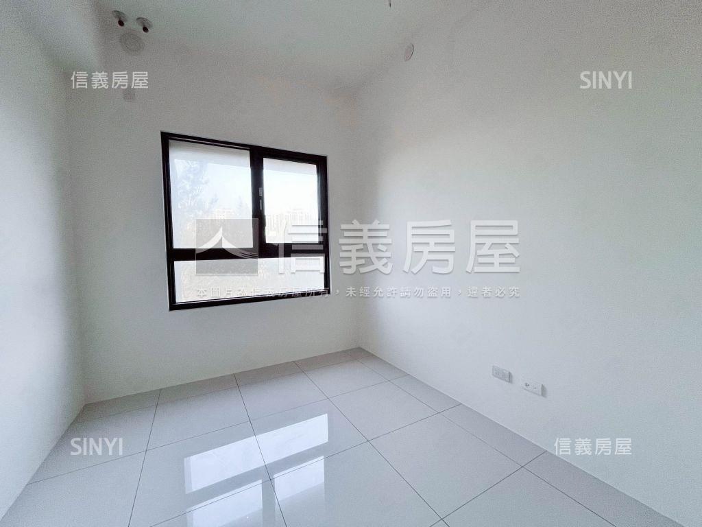 聯悅臻＿渡假的家兩房平車房屋室內格局與周邊環境