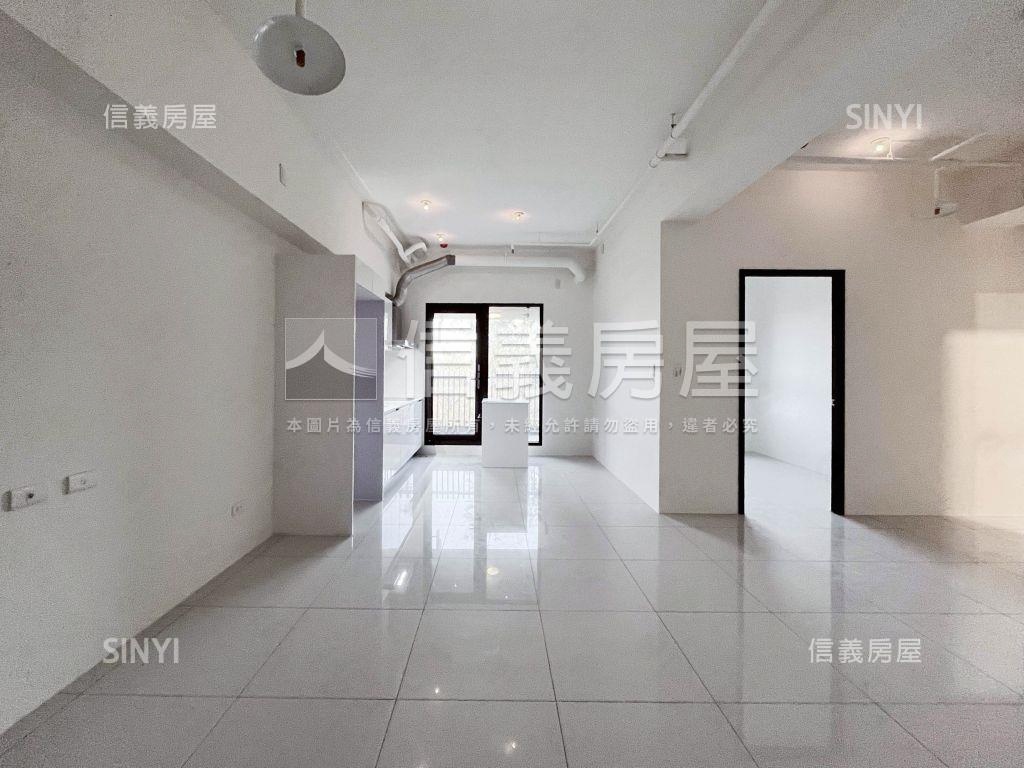 聯悅臻＿渡假的家兩房平車房屋室內格局與周邊環境