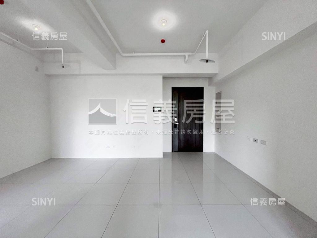 聯悅臻＿渡假的家兩房平車房屋室內格局與周邊環境