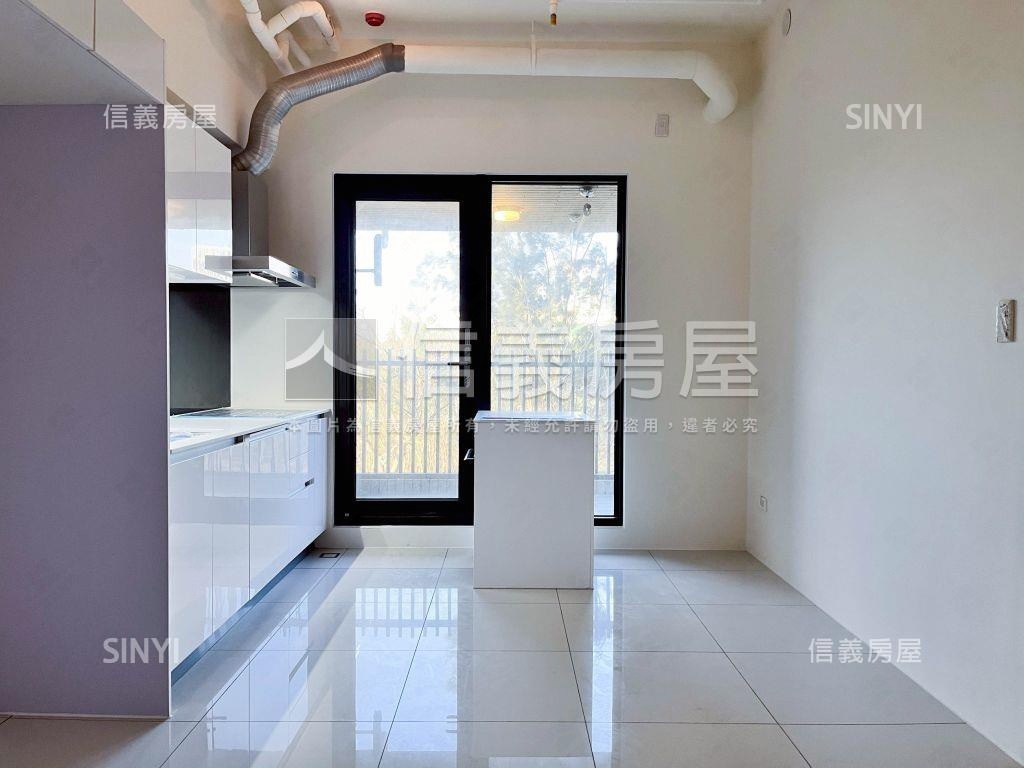 聯悅臻＿渡假的家兩房平車房屋室內格局與周邊環境