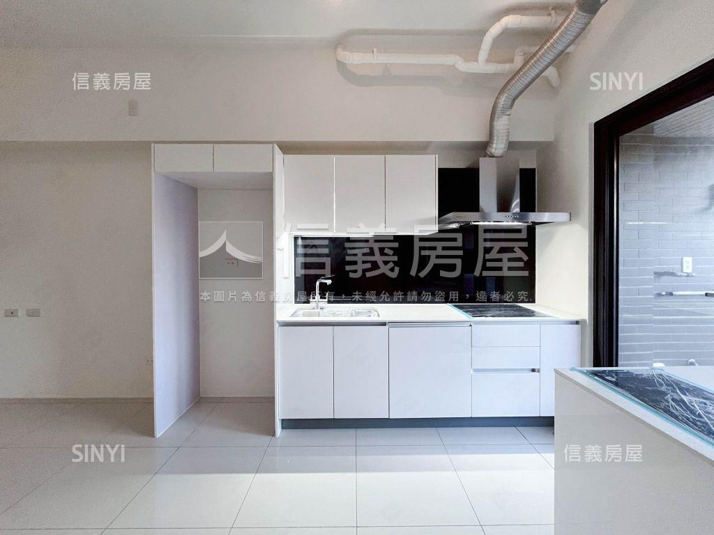 聯悅臻＿渡假的家兩房平車房屋室內格局與周邊環境