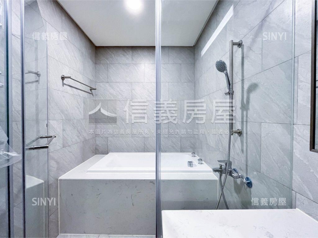 聯悅臻＿渡假的家兩房平車房屋室內格局與周邊環境