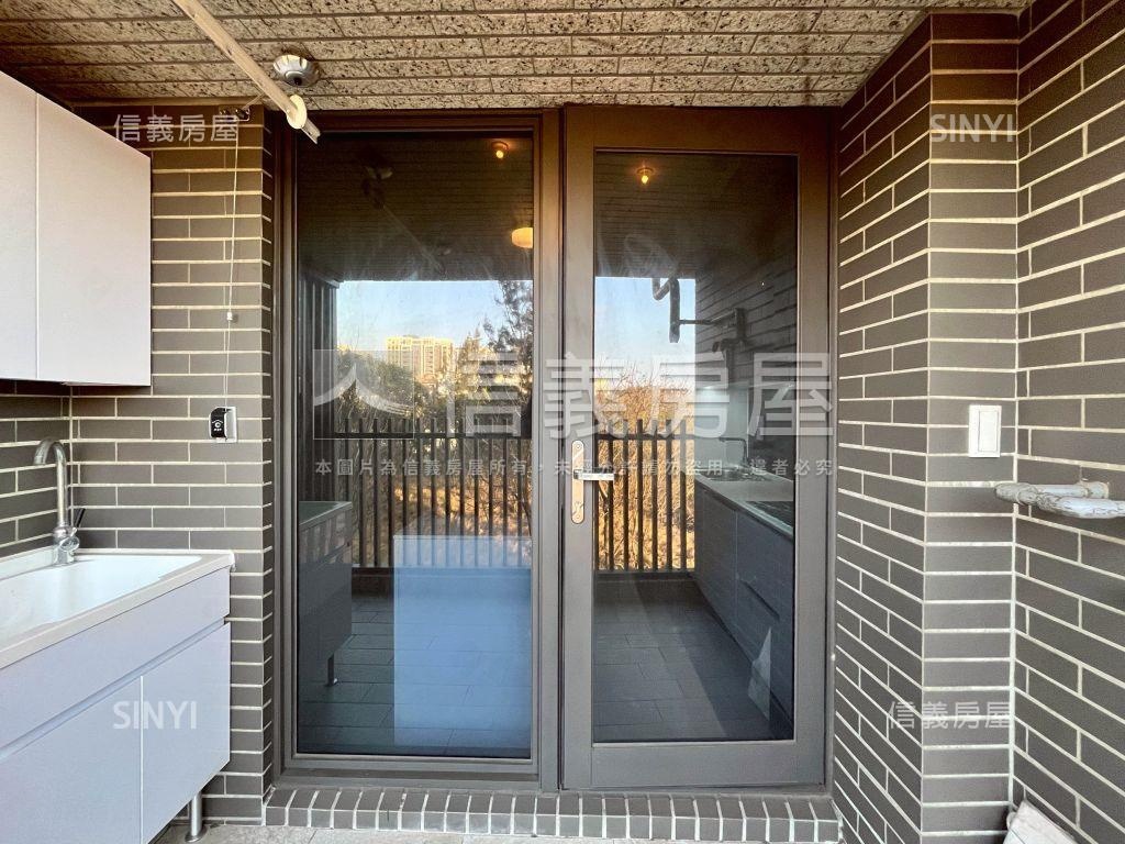 聯悅臻＿渡假的家兩房平車房屋室內格局與周邊環境