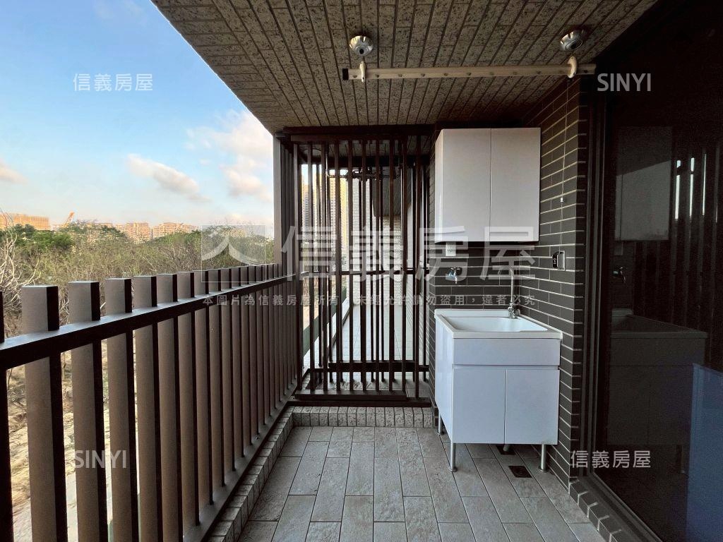 聯悅臻＿渡假的家兩房平車房屋室內格局與周邊環境