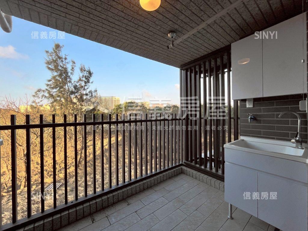 聯悅臻＿渡假的家兩房平車房屋室內格局與周邊環境