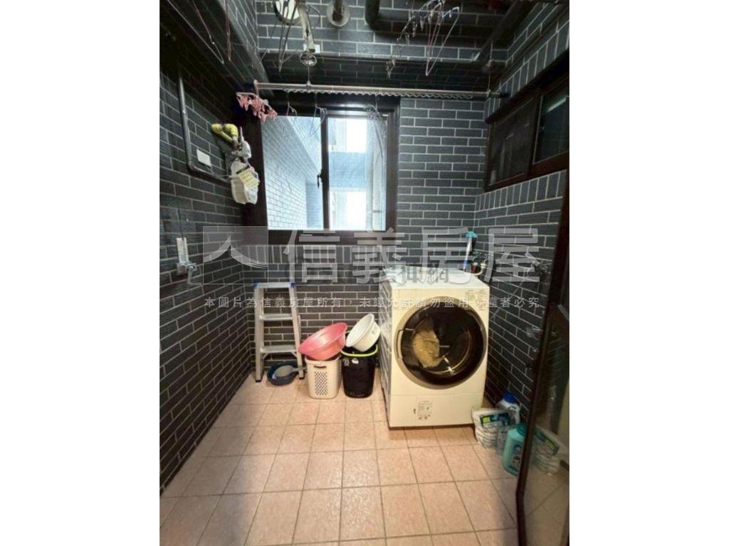 微風名園溫馨舒適三房平車房屋室內格局與周邊環境
