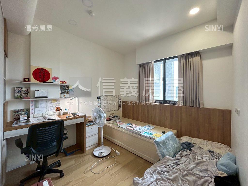 微風名園溫馨舒適三房平車房屋室內格局與周邊環境