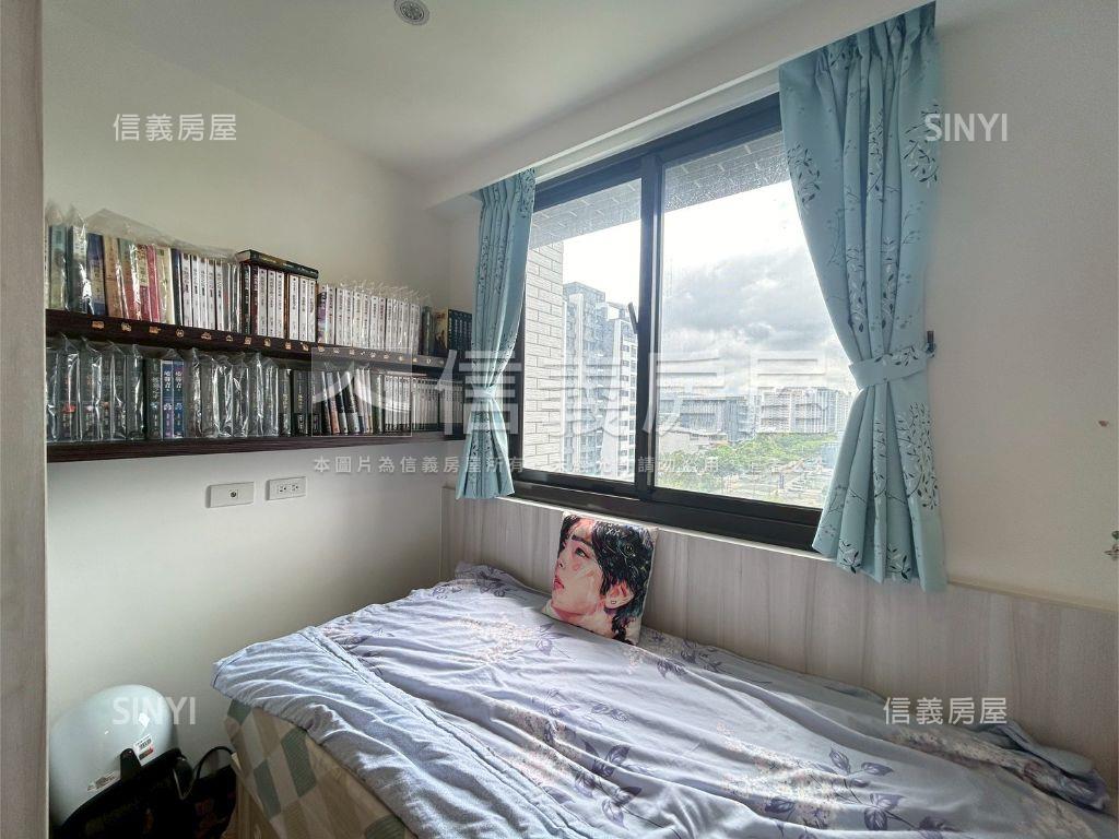 微風名園溫馨舒適三房平車房屋室內格局與周邊環境