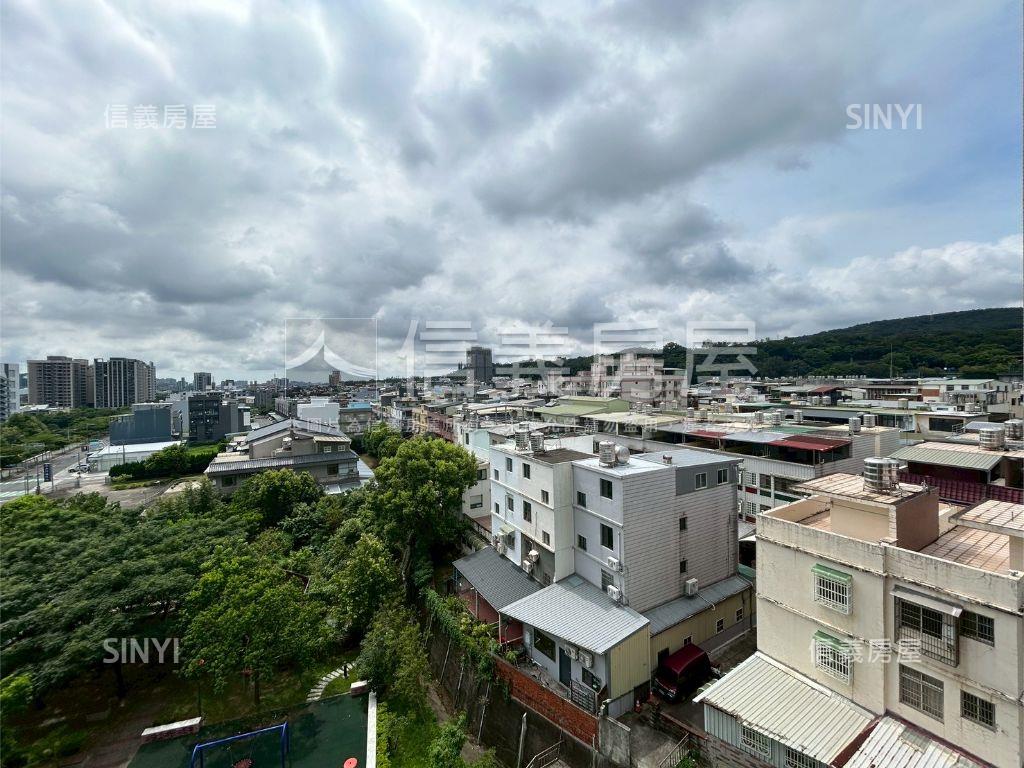 微風名園溫馨舒適三房平車房屋室內格局與周邊環境