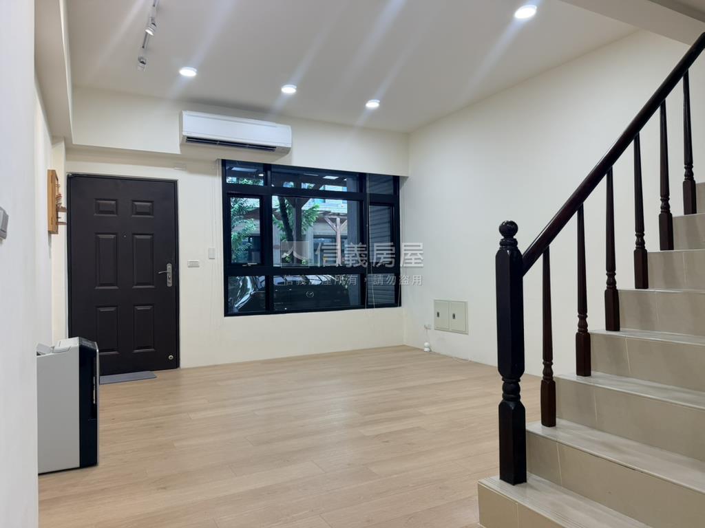 財富永豐社區型管理美透天房屋室內格局與周邊環境