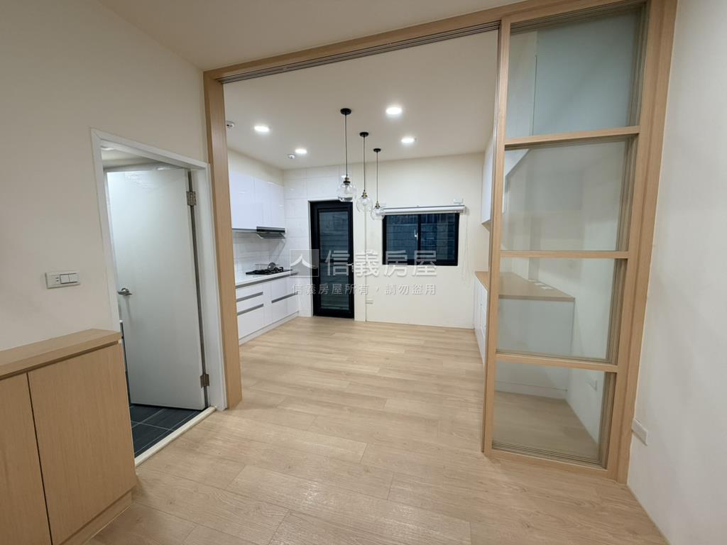 財富永豐社區型管理美透天房屋室內格局與周邊環境