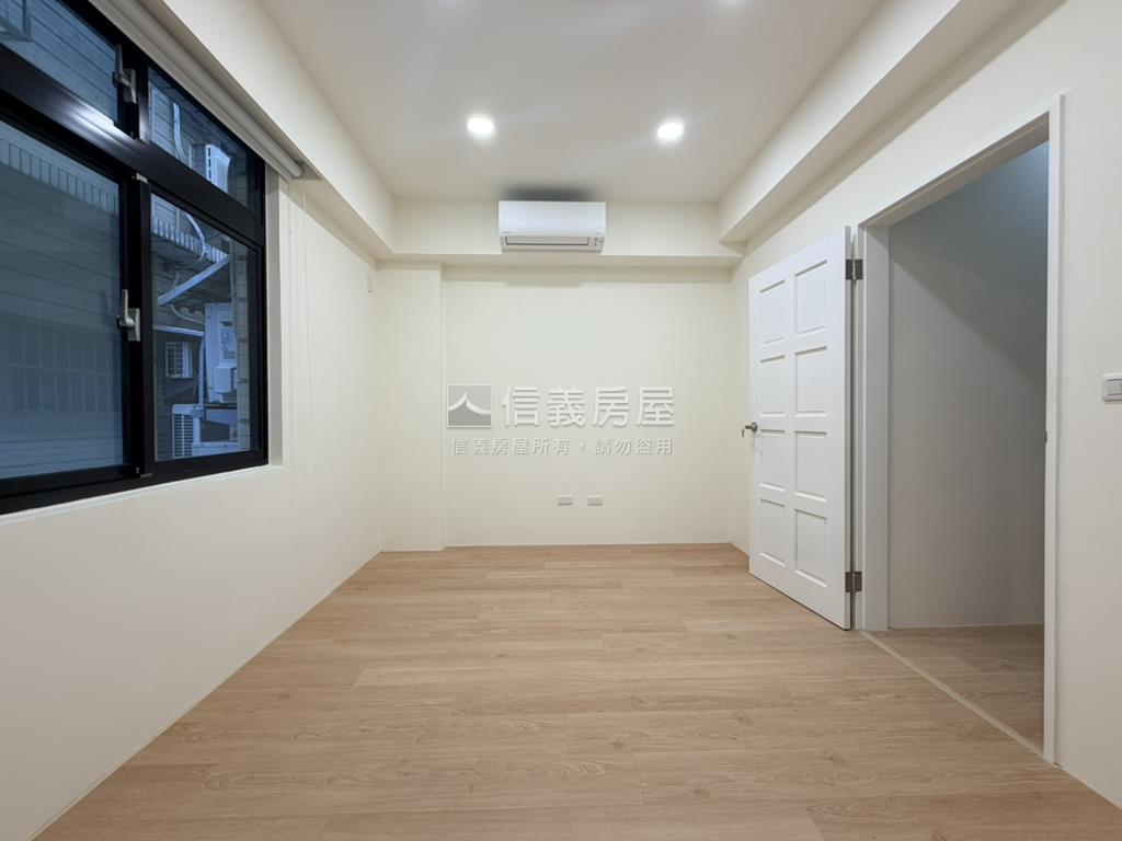 財富永豐社區型管理美透天房屋室內格局與周邊環境