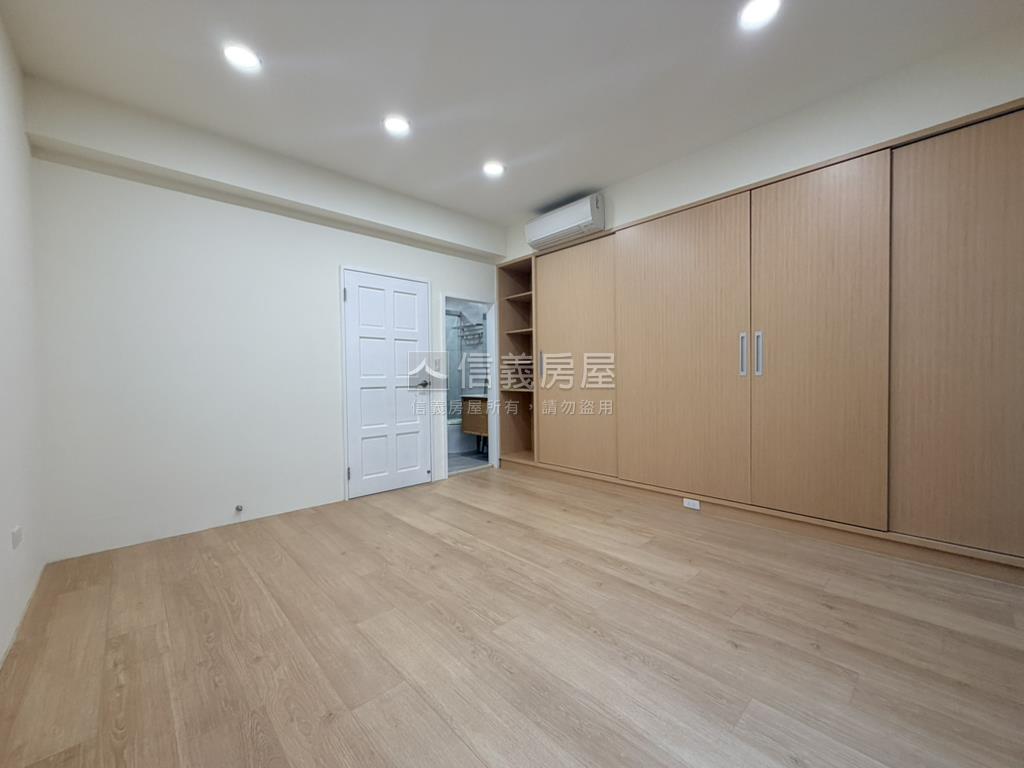 財富永豐社區型管理美透天房屋室內格局與周邊環境
