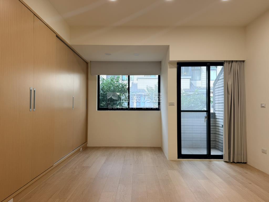財富永豐社區型管理美透天房屋室內格局與周邊環境