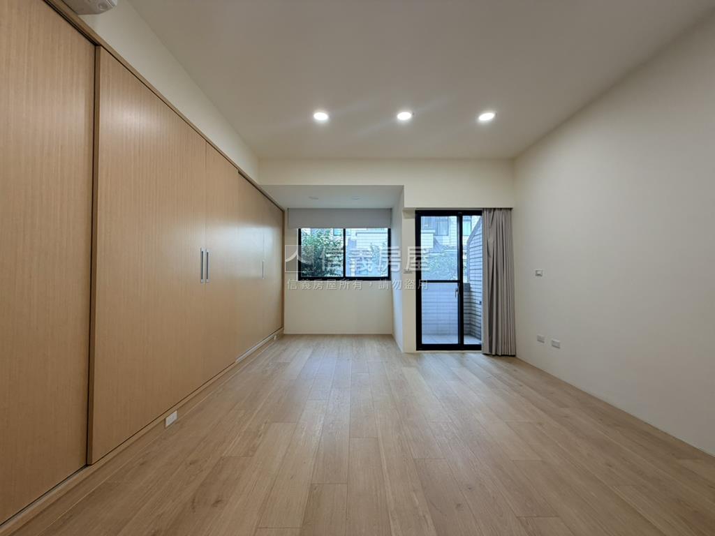 財富永豐社區型管理美透天房屋室內格局與周邊環境