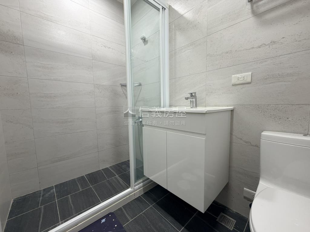 財富永豐社區型管理美透天房屋室內格局與周邊環境
