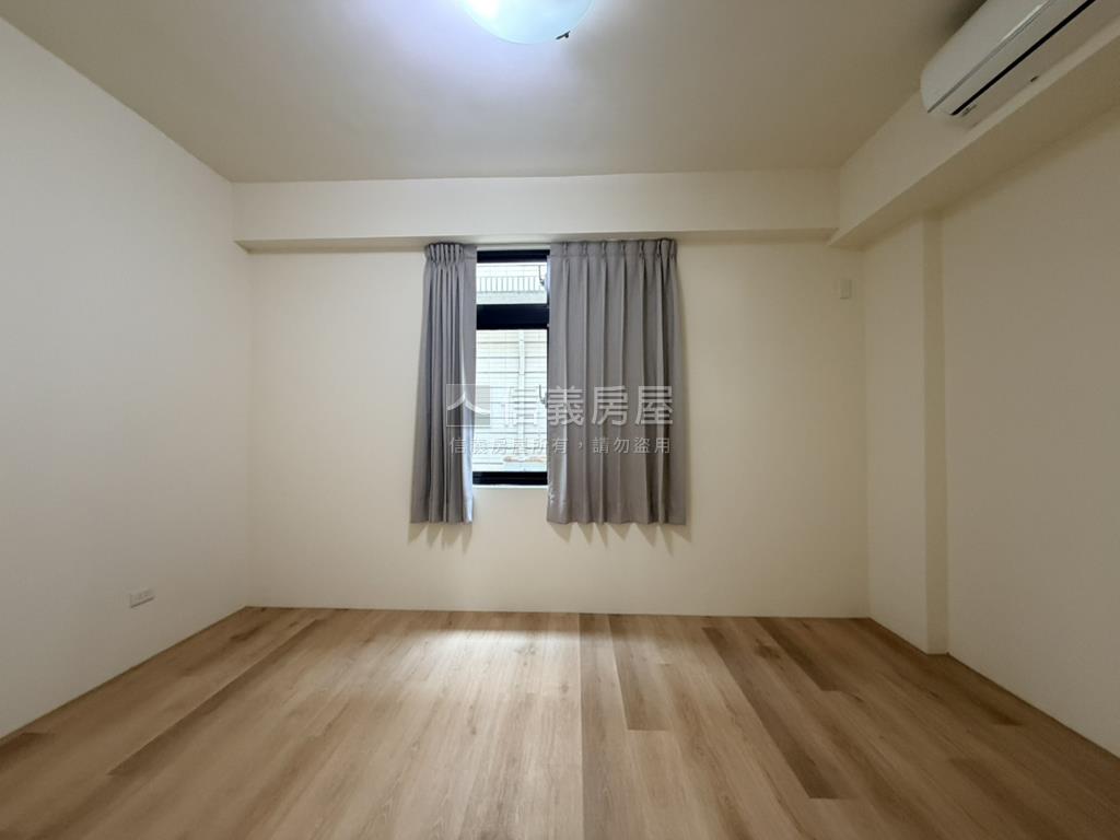 財富永豐社區型管理美透天房屋室內格局與周邊環境