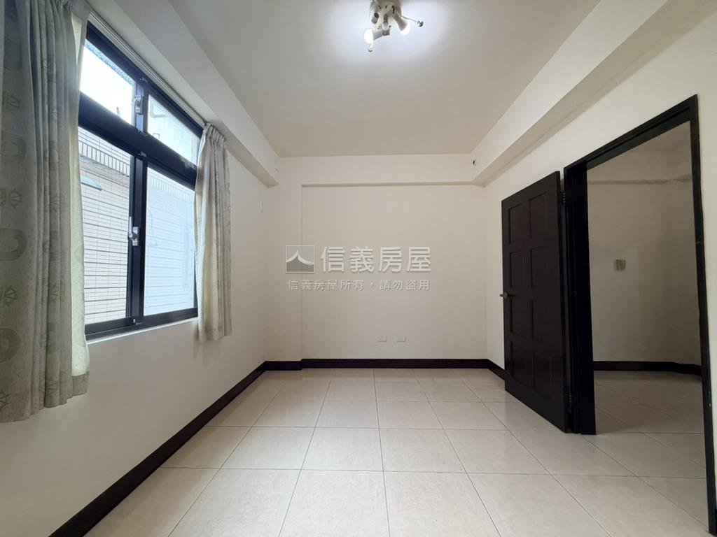 財富永豐社區型管理美透天房屋室內格局與周邊環境