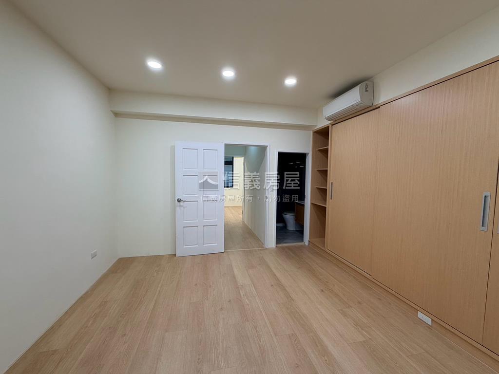 財富永豐社區型管理美透天房屋室內格局與周邊環境