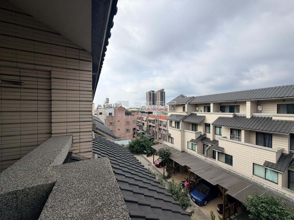 財富永豐社區型管理美透天房屋室內格局與周邊環境