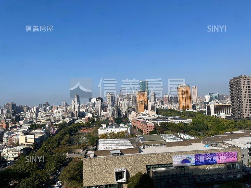 由鉅大恆高樓帝王戶房屋室內格局與周邊環境