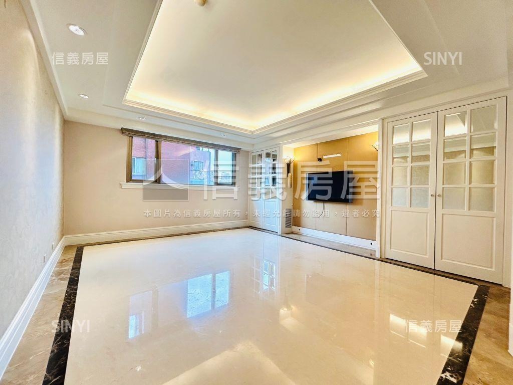 幸運豪邸全天管理３房美宅房屋室內格局與周邊環境