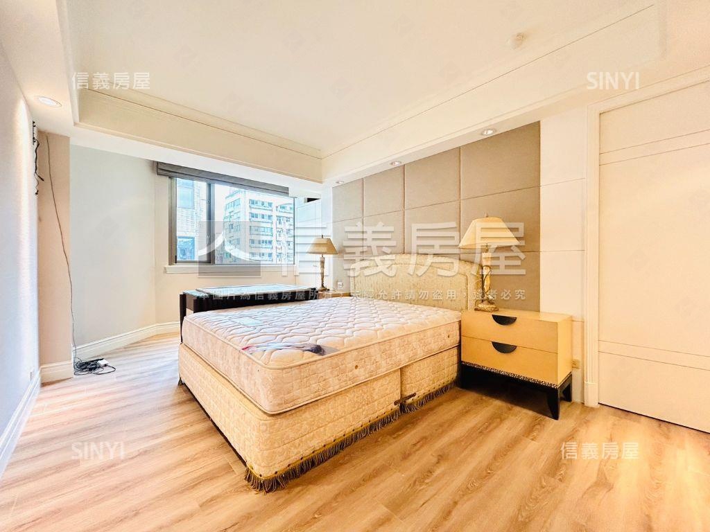 幸運豪邸全天管理３房美宅房屋室內格局與周邊環境