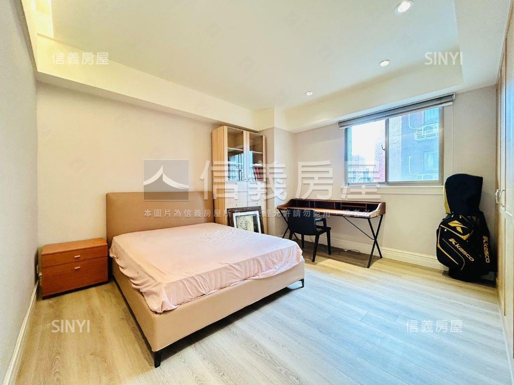 幸運豪邸全天管理３房美宅房屋室內格局與周邊環境