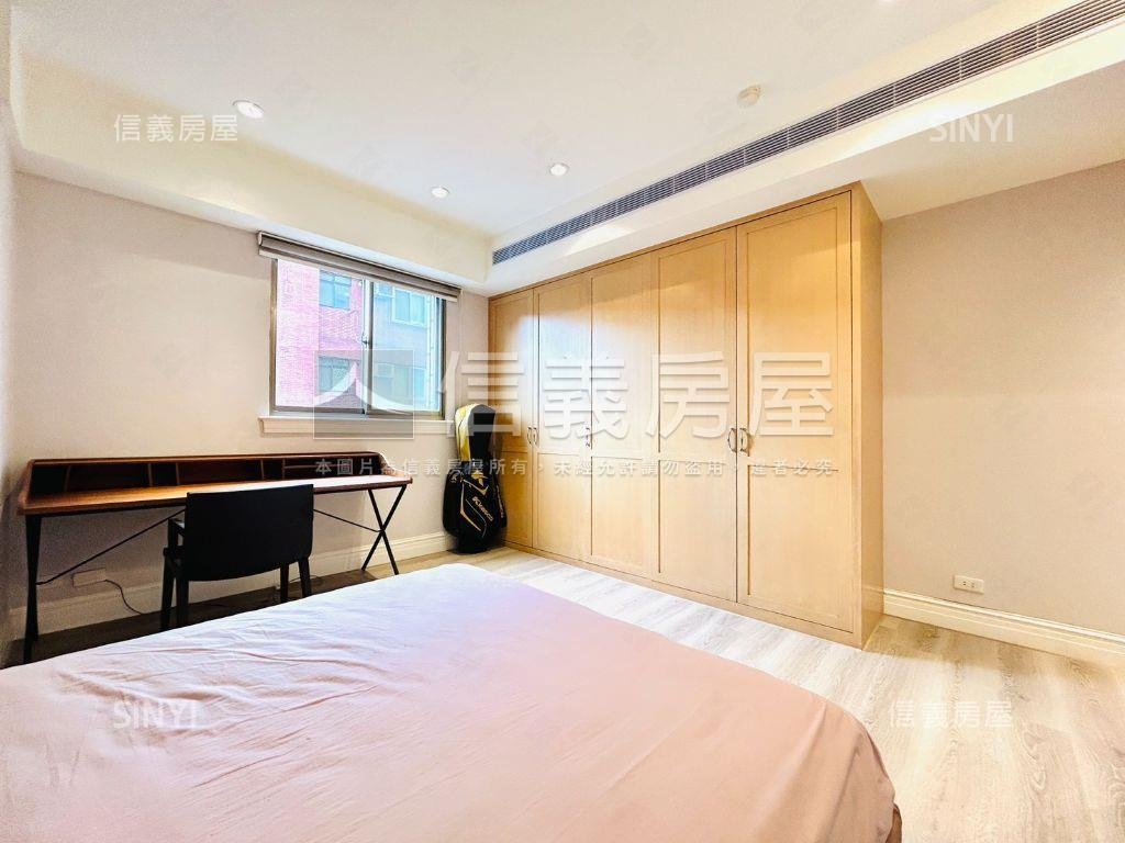 幸運豪邸全天管理３房美宅房屋室內格局與周邊環境