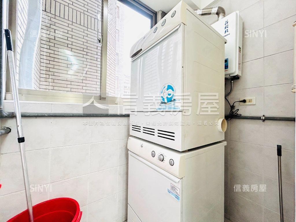 幸運豪邸全天管理３房美宅房屋室內格局與周邊環境