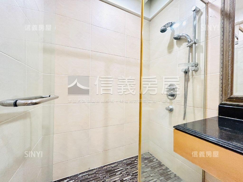 幸運豪邸全天管理３房美宅房屋室內格局與周邊環境