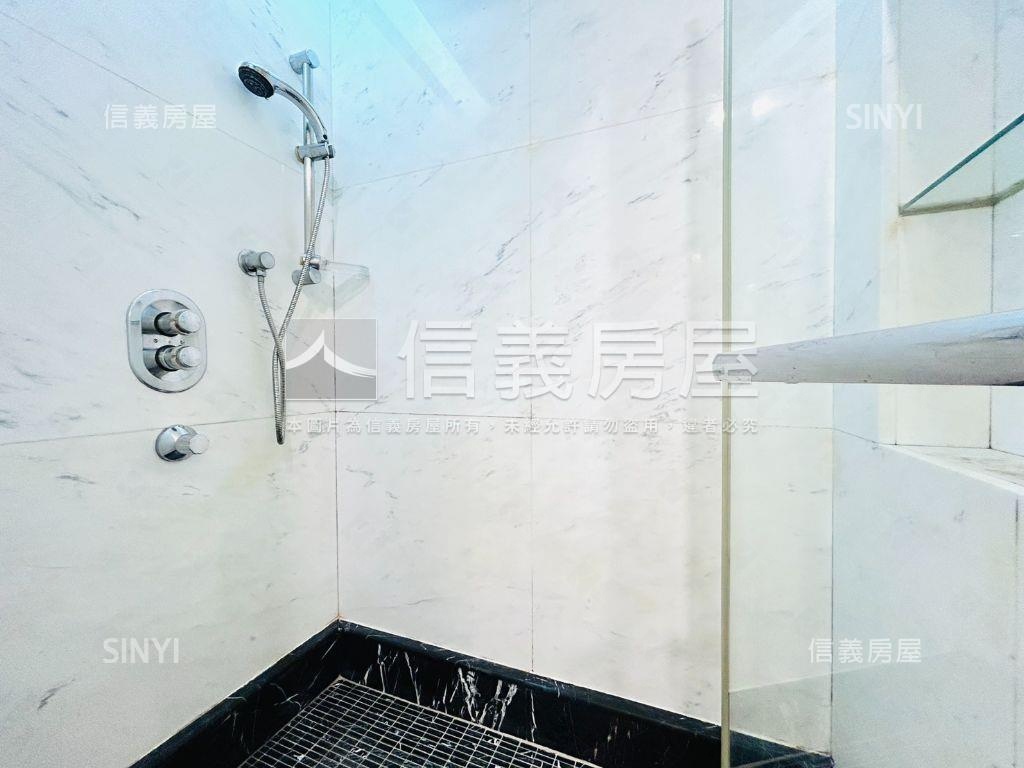 幸運豪邸全天管理３房美宅房屋室內格局與周邊環境