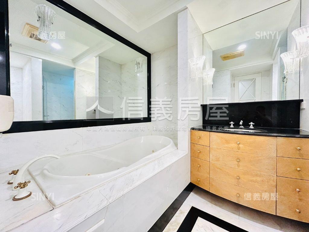 幸運豪邸全天管理３房美宅房屋室內格局與周邊環境