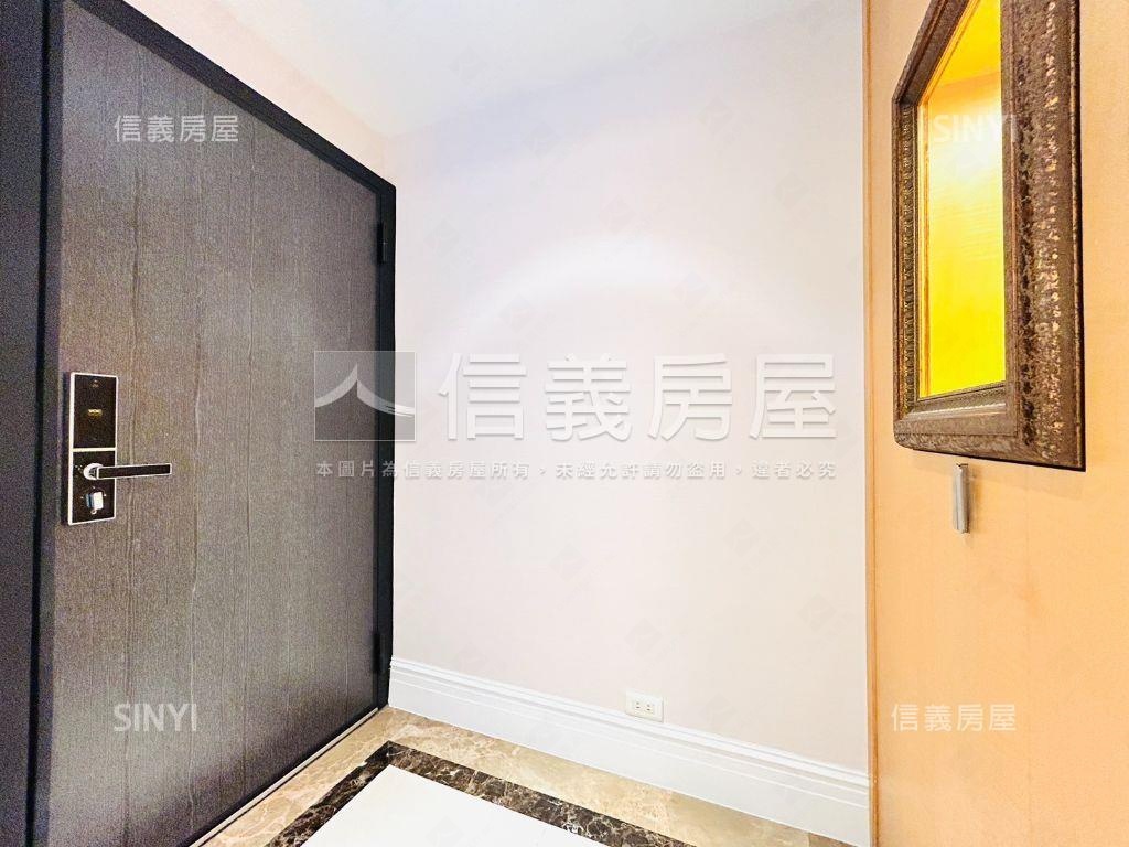 幸運豪邸全天管理３房美宅房屋室內格局與周邊環境