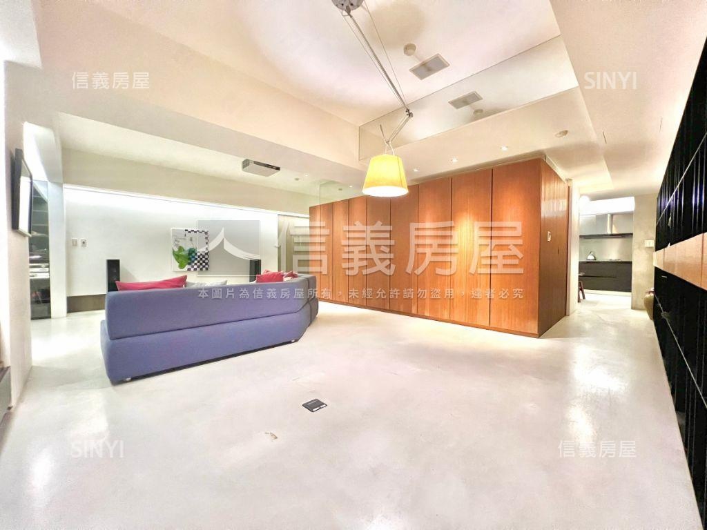 豪邸電梯三房●雙車位房屋室內格局與周邊環境