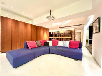 豪邸電梯三房●雙車位