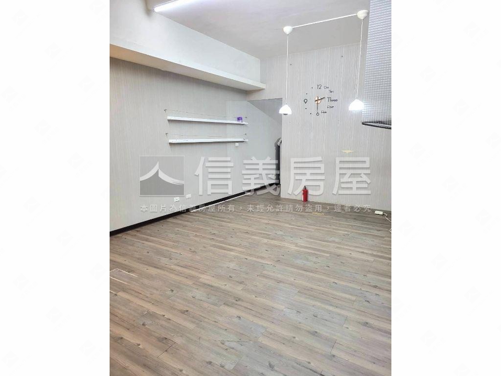 童話世紀稀有釋出金店面房屋室內格局與周邊環境