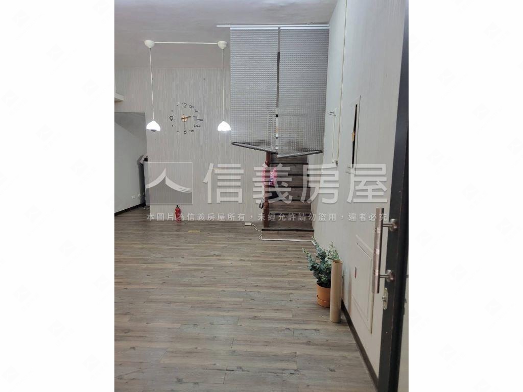 童話世紀稀有釋出金店面房屋室內格局與周邊環境