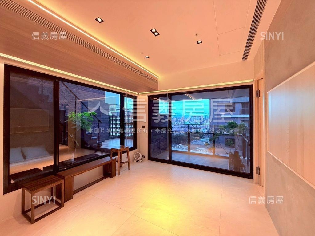 丰格１０９★智選生活美宅房屋室內格局與周邊環境