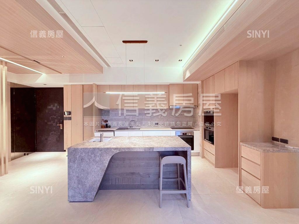 丰格１０９★智選生活美宅房屋室內格局與周邊環境
