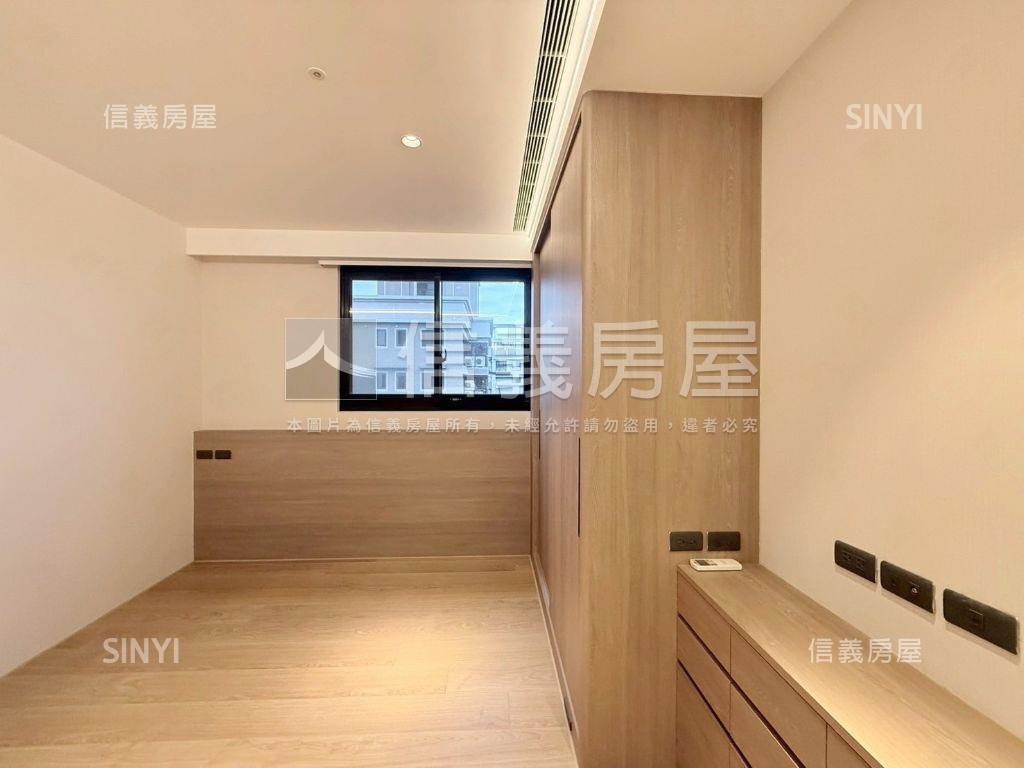 丰格１０９★智選生活美宅房屋室內格局與周邊環境