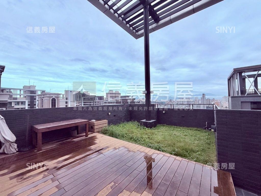 丰格１０９★智選生活美宅房屋室內格局與周邊環境