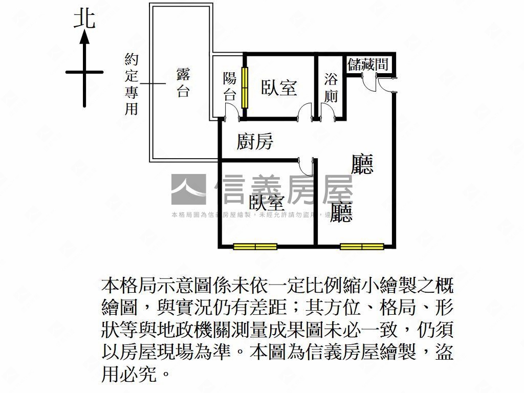 桃園後站擎天匯兩房車位房屋室內格局與周邊環境