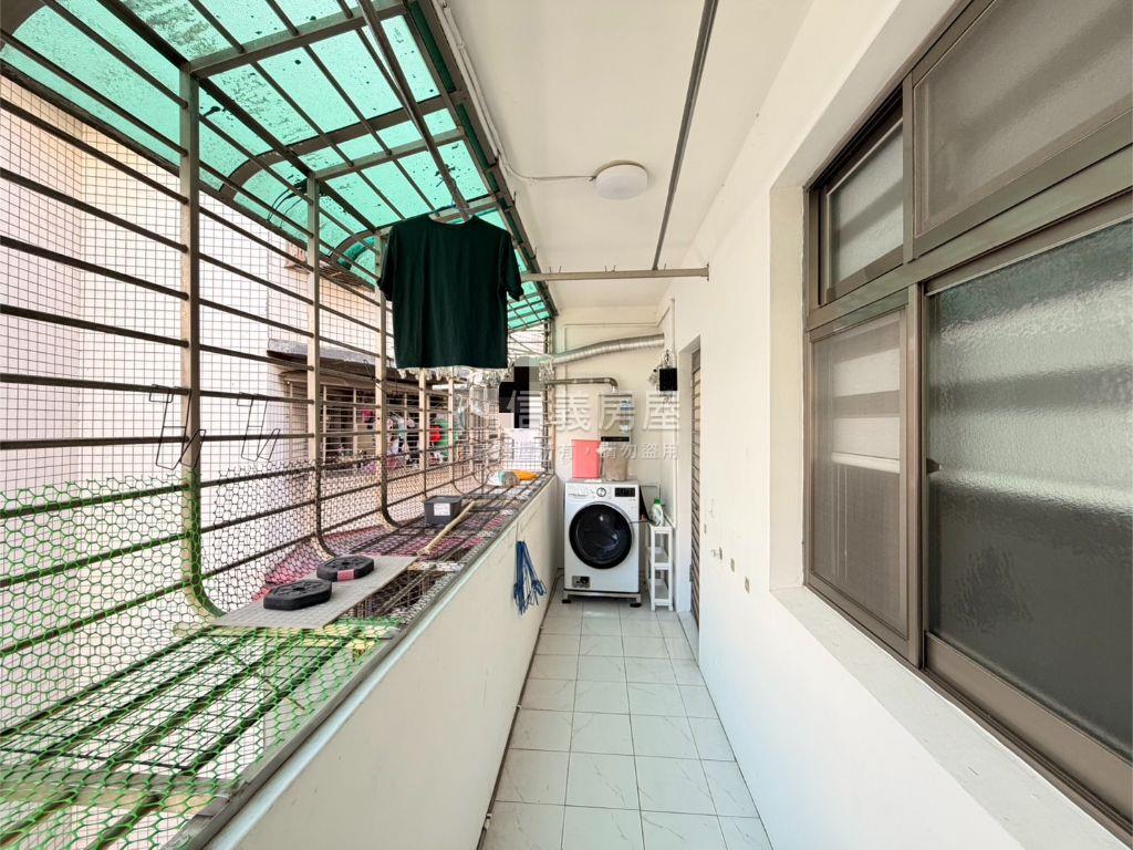 捷運中和三房美邸房屋室內格局與周邊環境