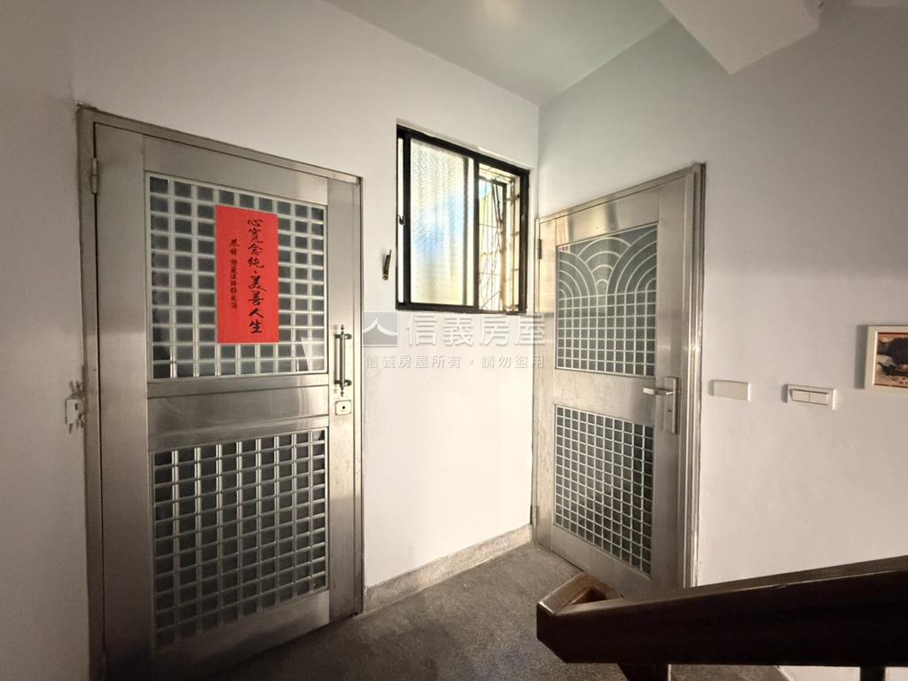 捷運中和三房美邸房屋室內格局與周邊環境