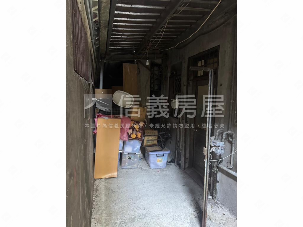 絕對位置！！住家兼金店面房屋室內格局與周邊環境