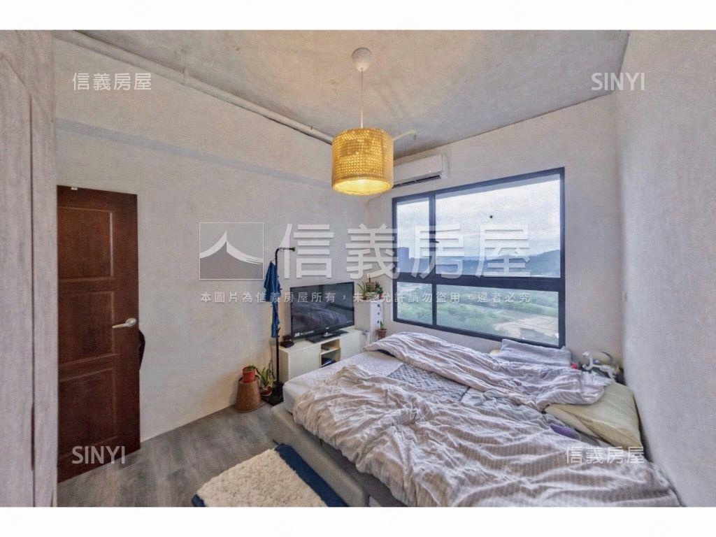 竹北高鐵區日光三房溫暖宅房屋室內格局與周邊環境