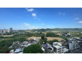 竹北高鐵區日光三房溫暖宅