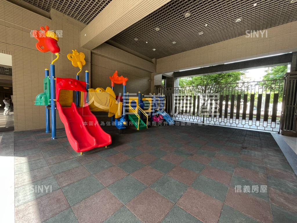 原美館採光美兩房房屋室內格局與周邊環境